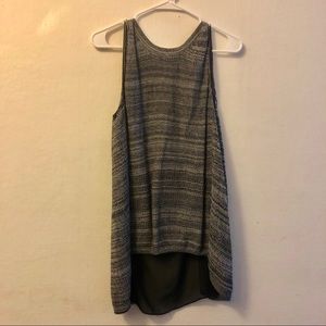 Simply Vera by Vera Wang Sweater Shirt